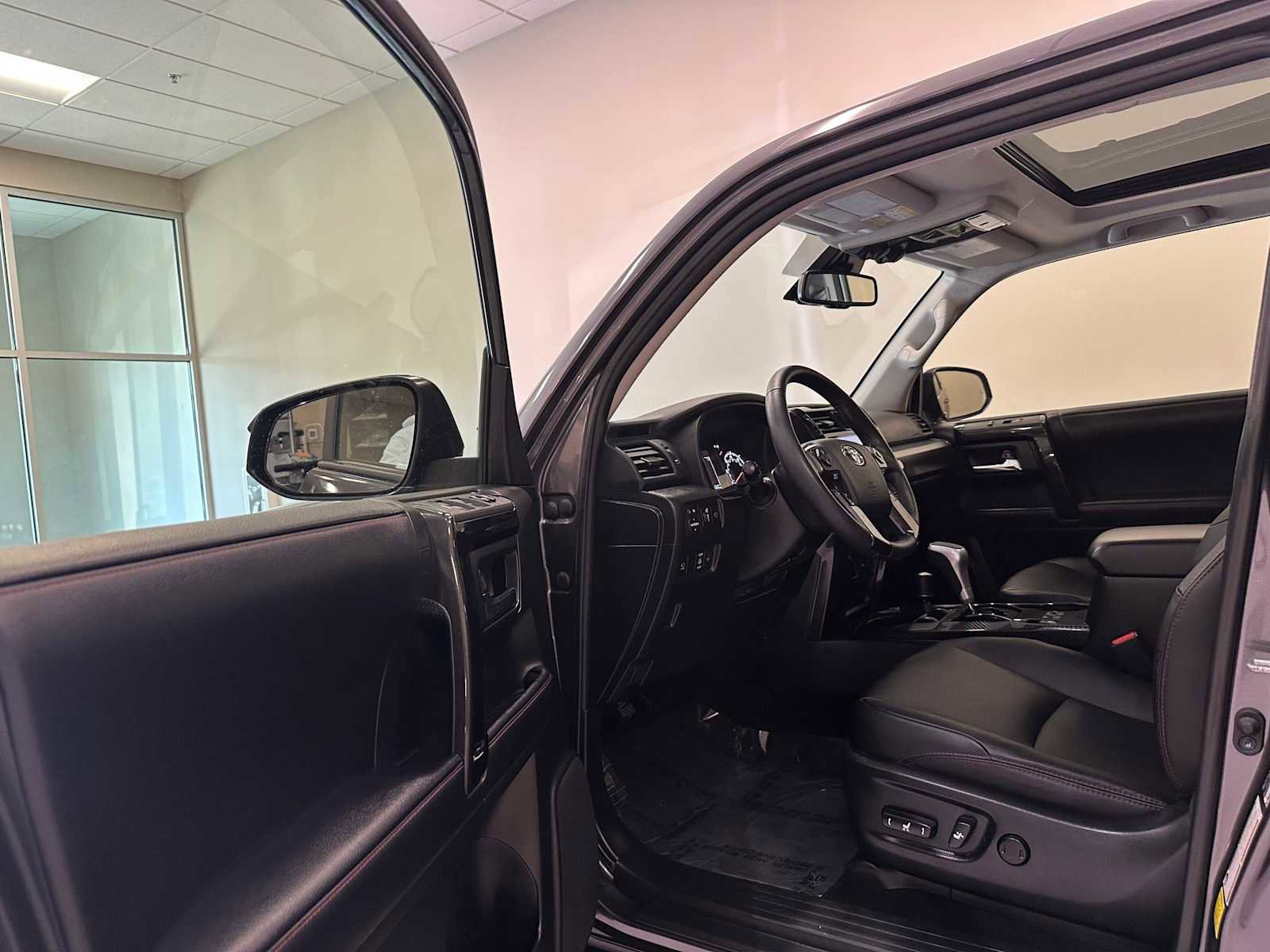Certified 2022 Toyota 4Runner TRD Pro AWD/4WD image 23