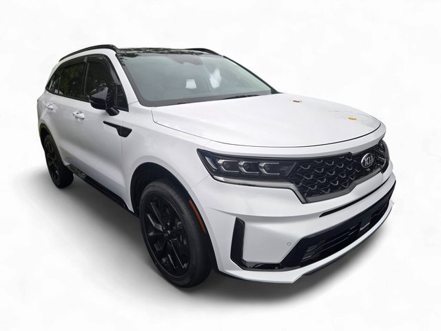 Used 2021 Kia Sorento SX