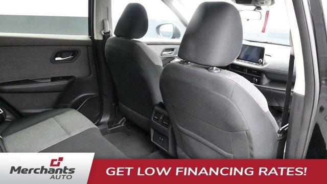 Used 2023 Nissan Rogue SV AWD/4WD image 15