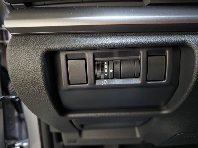 Certified 2025 Subaru Impreza 2.0i Sport image 19