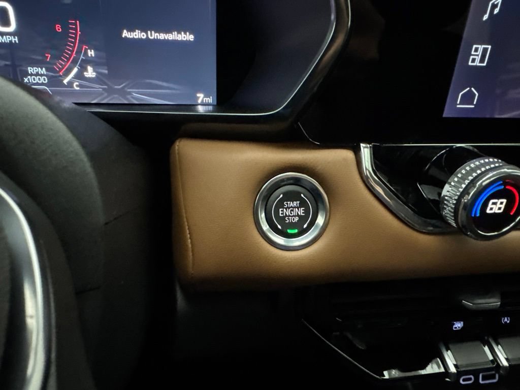 New 2026 GMC Canyon AT4 w/ Technology Plus Package AWD/4WD image 39