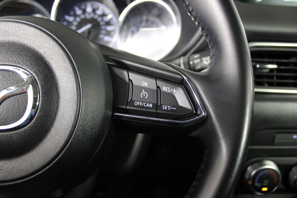Used 2019 MAZDA CX-5 Sport AWD/4WD image 23