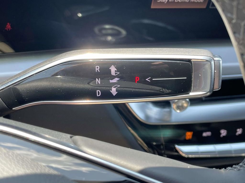 New 2026 Cadillac Lyriq Signature Sport AWD/4WD image 26