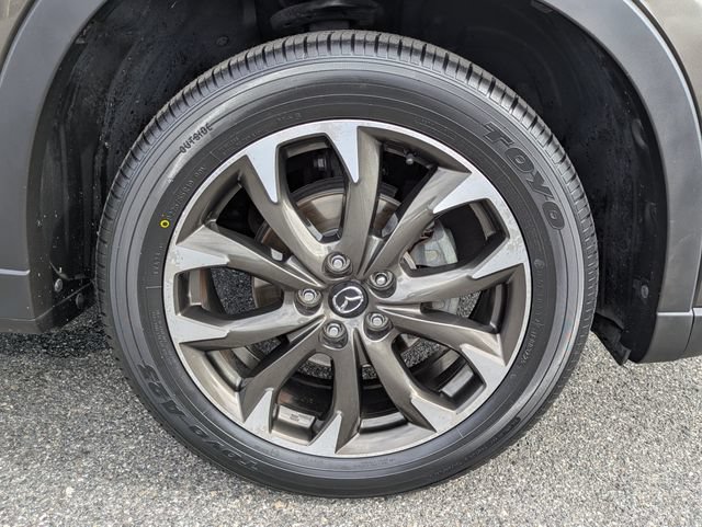 Used 2016 MAZDA CX-5 Grand Touring FWD image 11