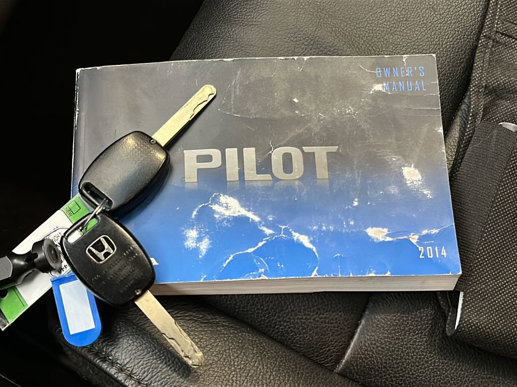 Used 2014 Honda Pilot EX-L image 35