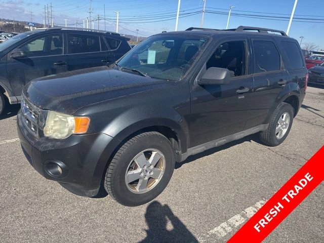 Used 2009 Ford Escape XLT image 1