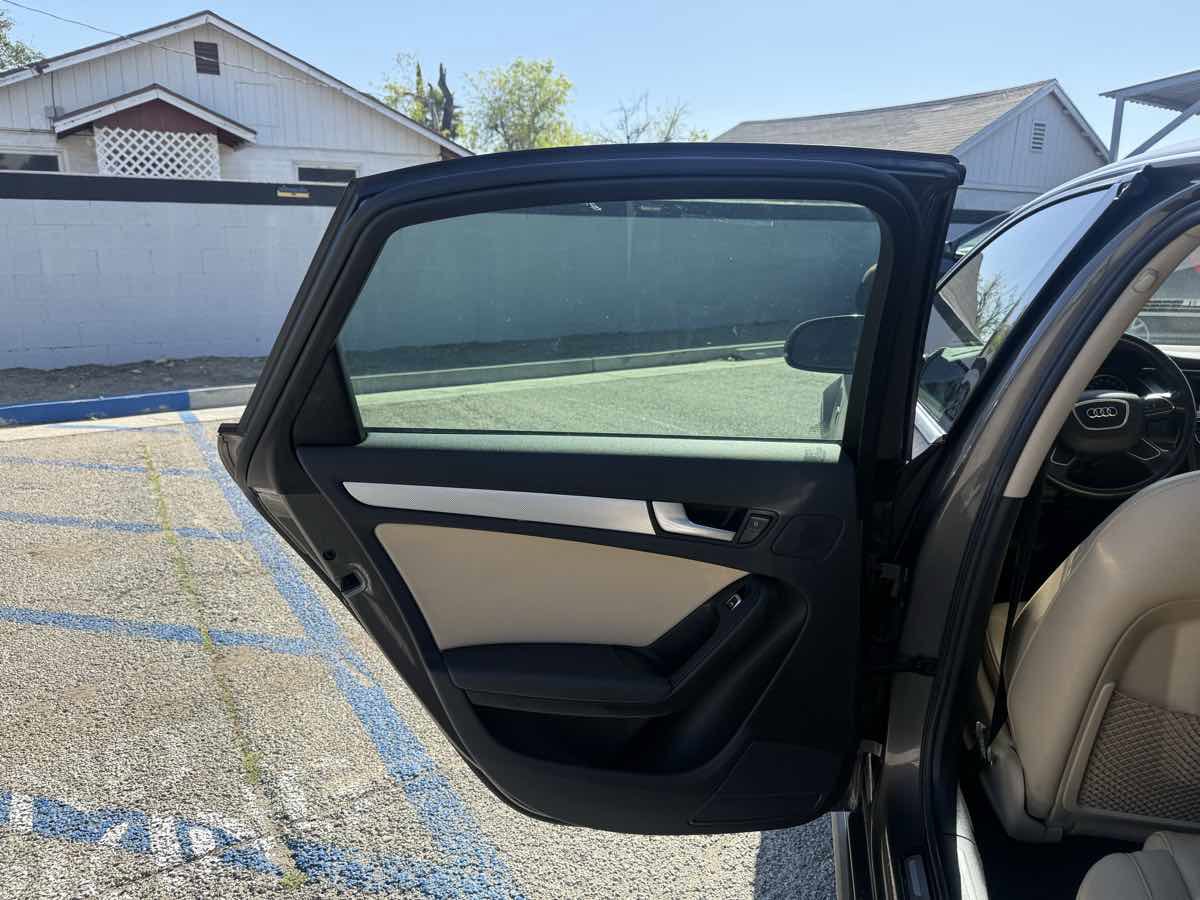 Used 2014 Audi A4 2.0T Premium Plus w/ Premium Plus Package image 16