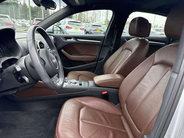 Used 2015 Audi A3 2.0T Premium Plus image 13