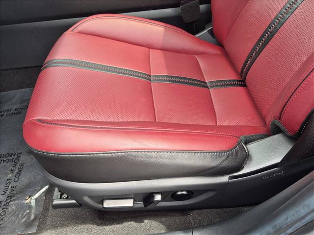Certified 2025 MAZDA CX-50 2.5 Hybrid w/ Weather Package AWD/4WD image 16