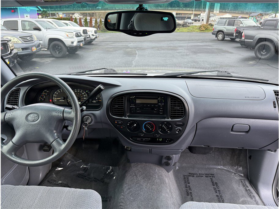 Used 2002 Toyota Tundra SR5 image 23