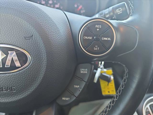 Used 2017 Kia Soul + w/ Designer's Package image 17