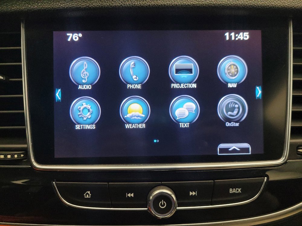 Used 2019 Buick Encore Sport Touring w/ Safety Package image 25