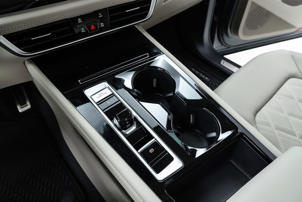 New 2026 Volkswagen Atlas SEL Premium R-Line image 63