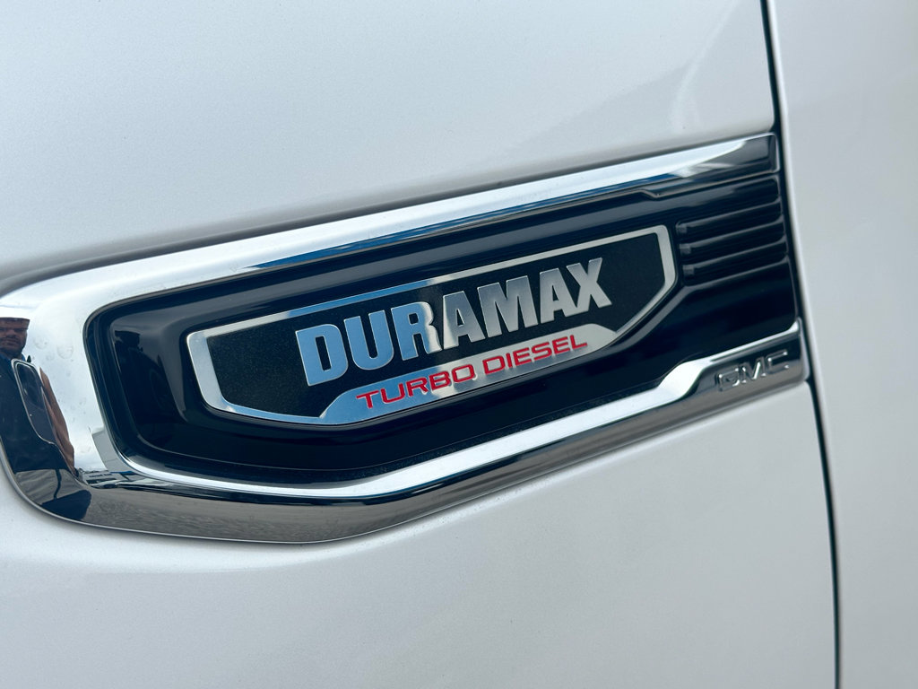 Used 2024 GMC Sierra 1500 SLT w/ SLT Premium Plus Package image 6