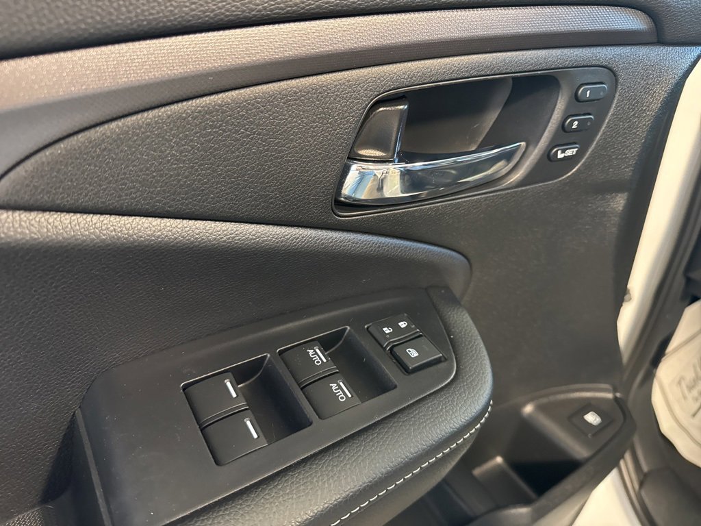 Used 2025 Honda Ridgeline RTL image 21