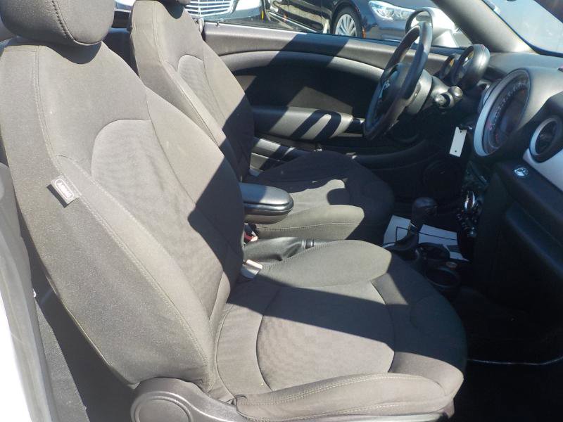 Used 2015 MINI Cooper Roadster w/ Mini Connected Package image 22