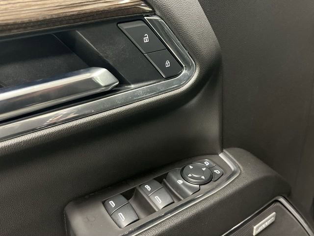 Certified 2025 Chevrolet Silverado 1500 LT Trail Boss w/ Convenience Package II image 23