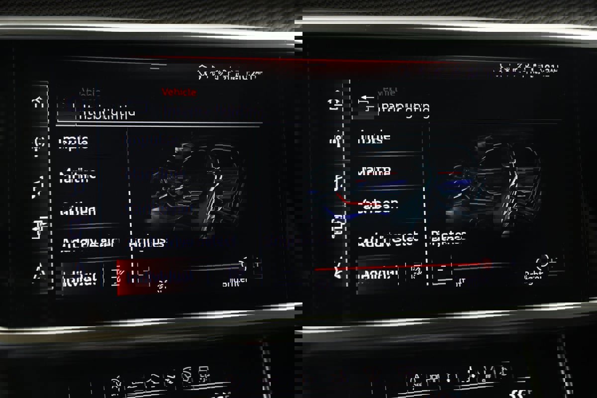 Used 2021 Audi RS 7 Sportback image 49