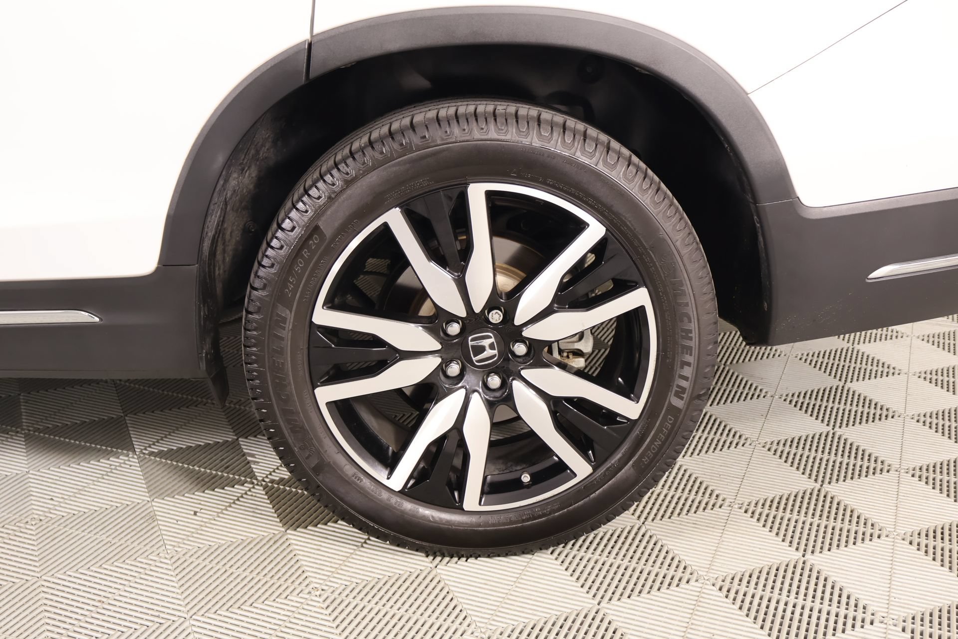 Used 2022 Honda Pilot Elite image 21