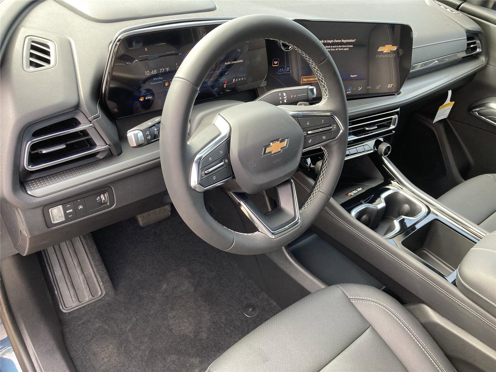 New 2026 Chevrolet Traverse LT w/ Driver Confidence Package image 19