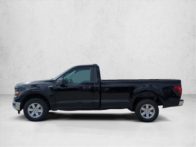 New 2026 Ford F150 XL w/ Equipment Group 103A High image 5