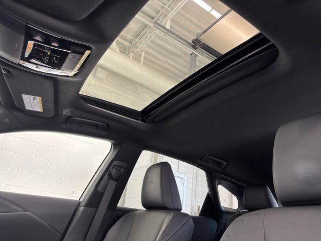 Used 2024 Lexus RX 350h w/ Convenience Package AWD/4WD image 23