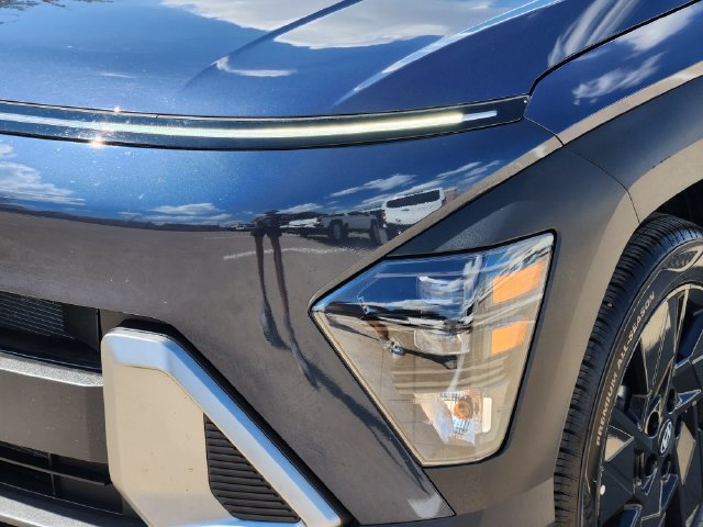 Used 2026 Hyundai Kona SEL Sport FWD image 16