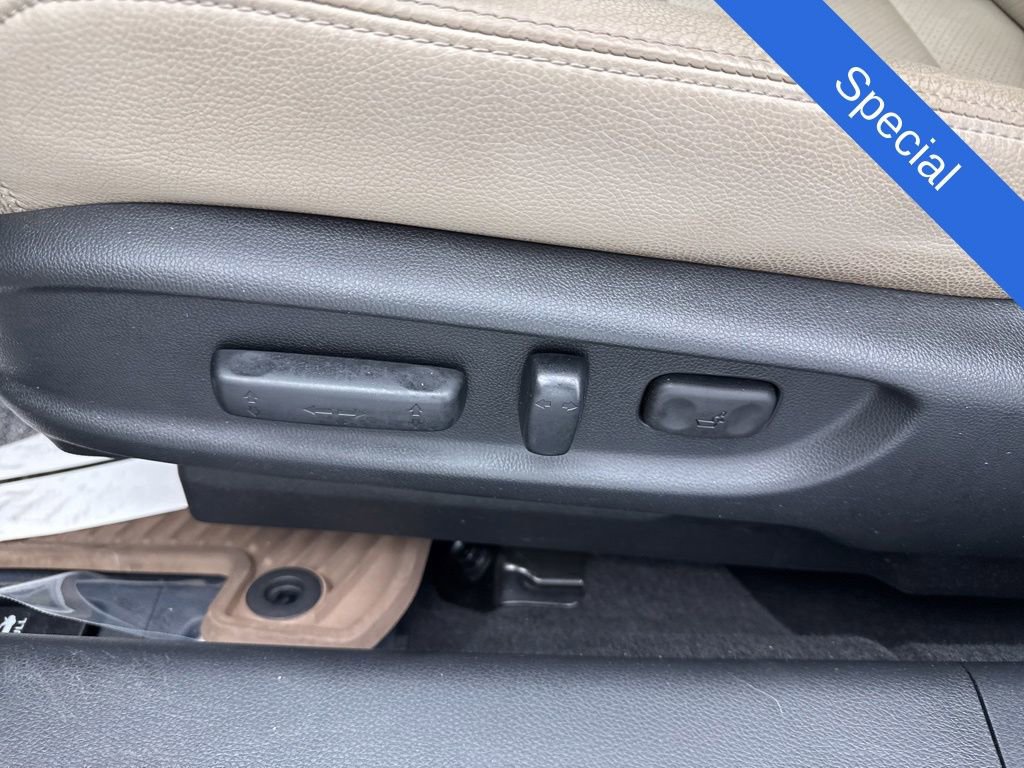Used 2014 Honda Accord EX-L image 18