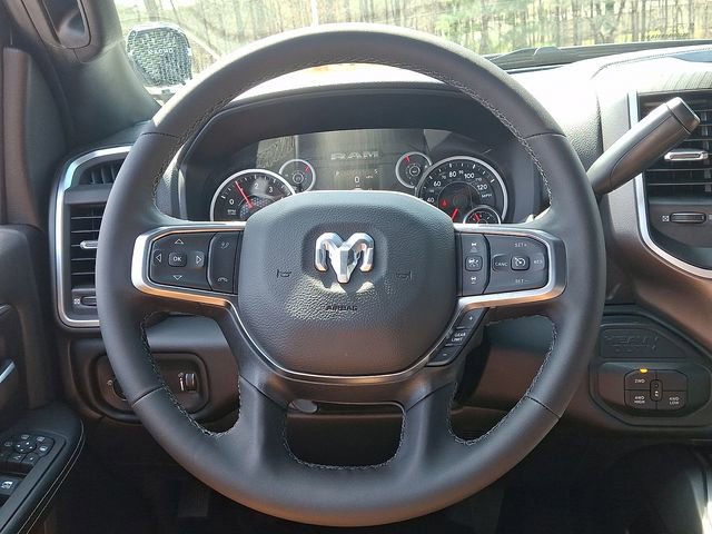 New 2026 RAM 2500 Big Horn image 9