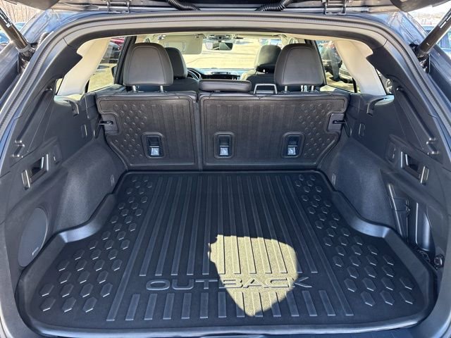 Used 2024 Subaru Outback Limited XT w/ Popular Package #2 image 13
