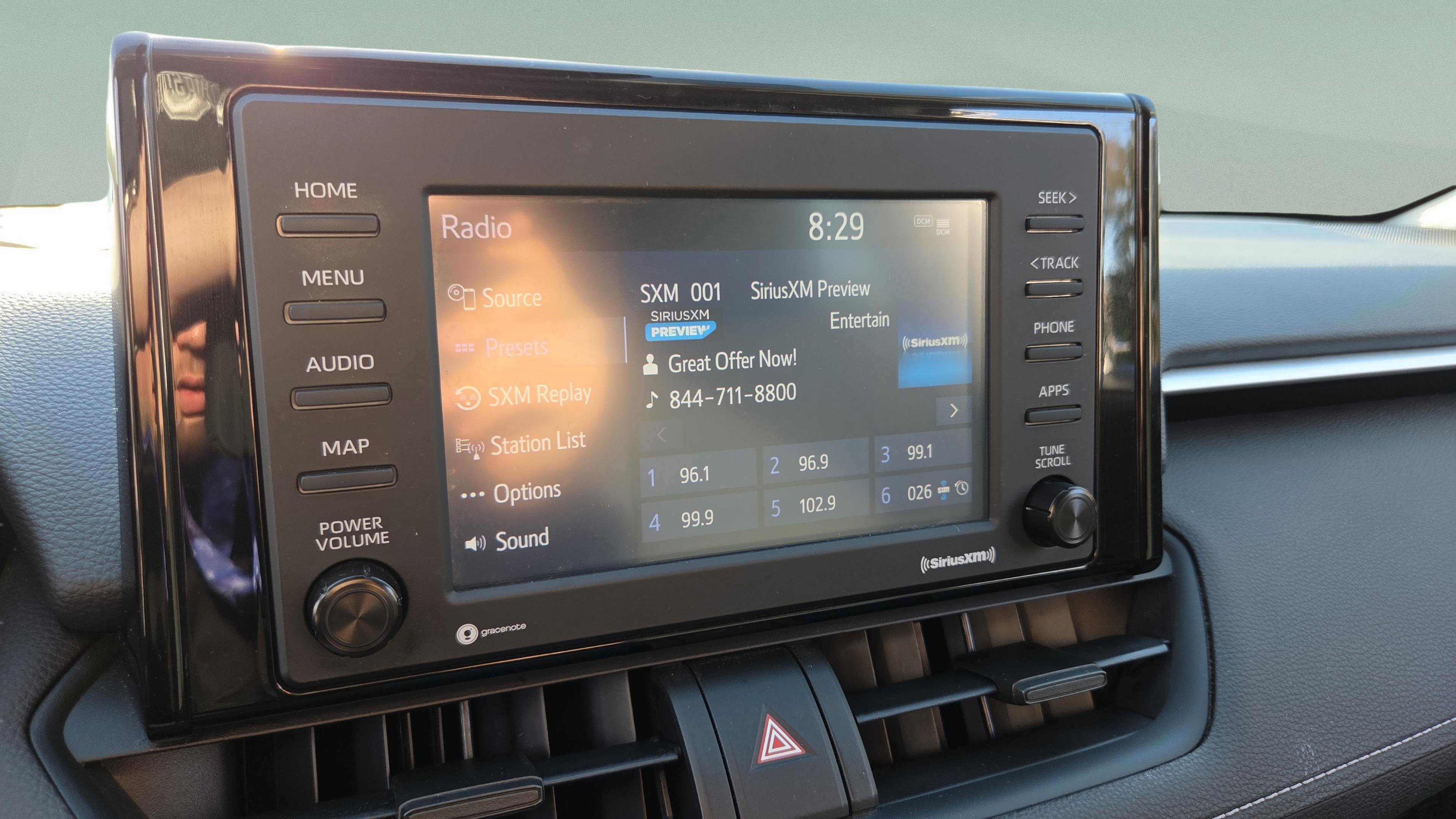 Used 2020 Toyota RAV4 LE image 24