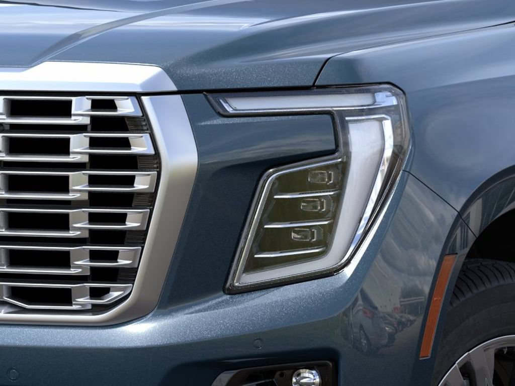 New 2027 GMC Yukon Denali w/ Sun & Power Step Package AWD/4WD image 10