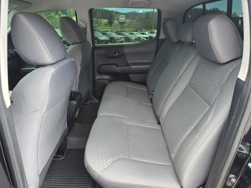 Used 2021 Toyota Tacoma SR AWD/4WD image 10