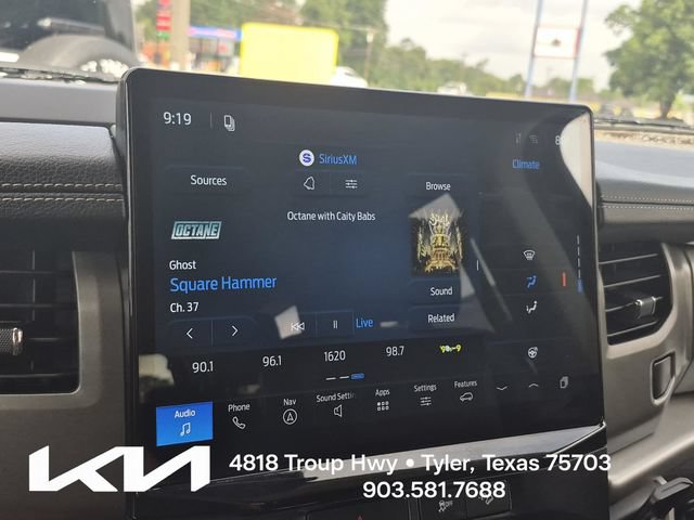 Used 2023 Ford Expedition Max XLT AWD/4WD image 42