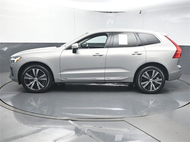 Used 2023 Volvo XC60 B5 Plus w/ Protection Package Premier image 5