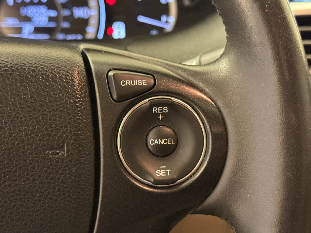 Used 2013 Honda Accord EX-L image 35