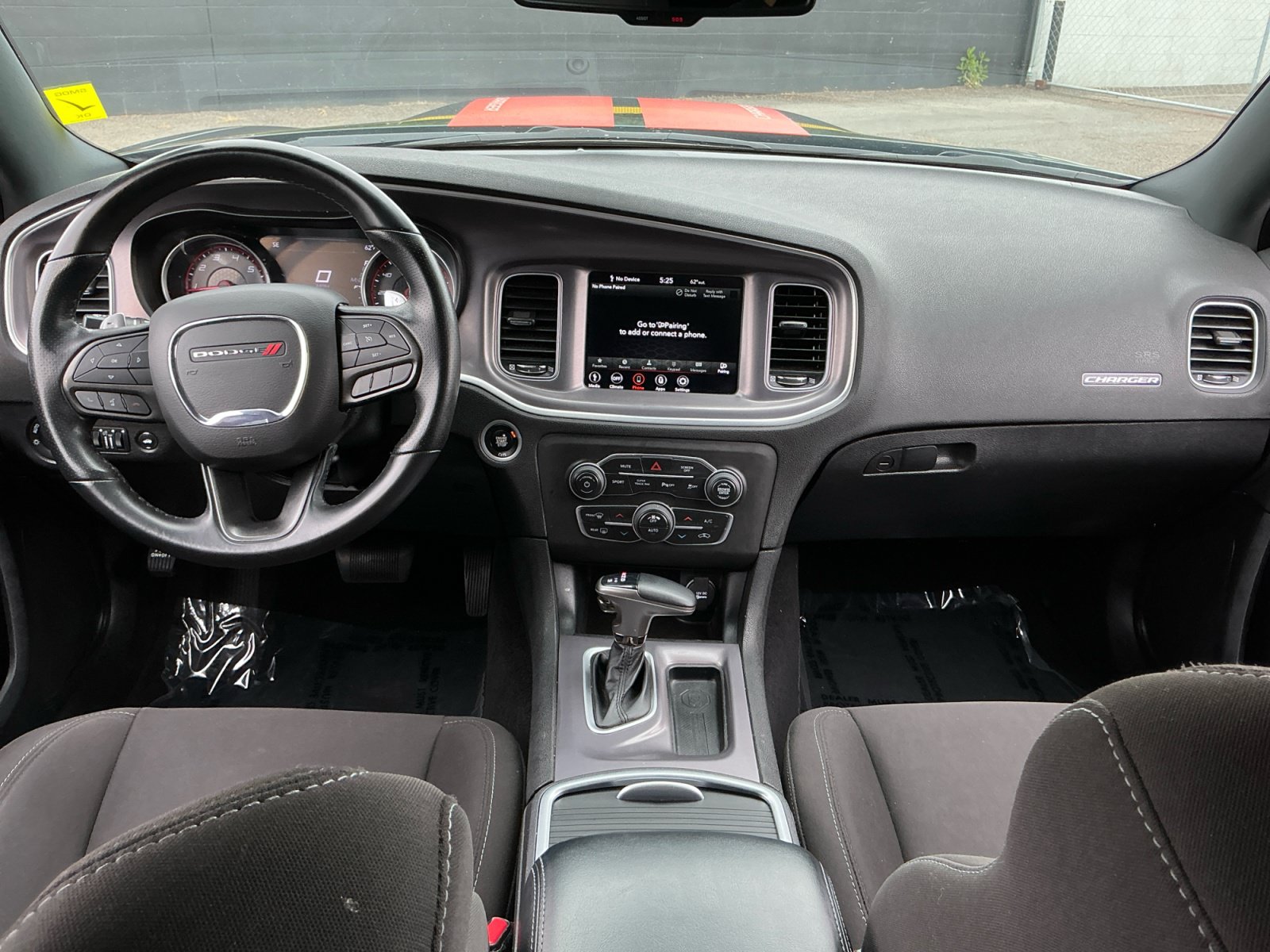 Used 2022 Dodge Charger GT RWD image 15