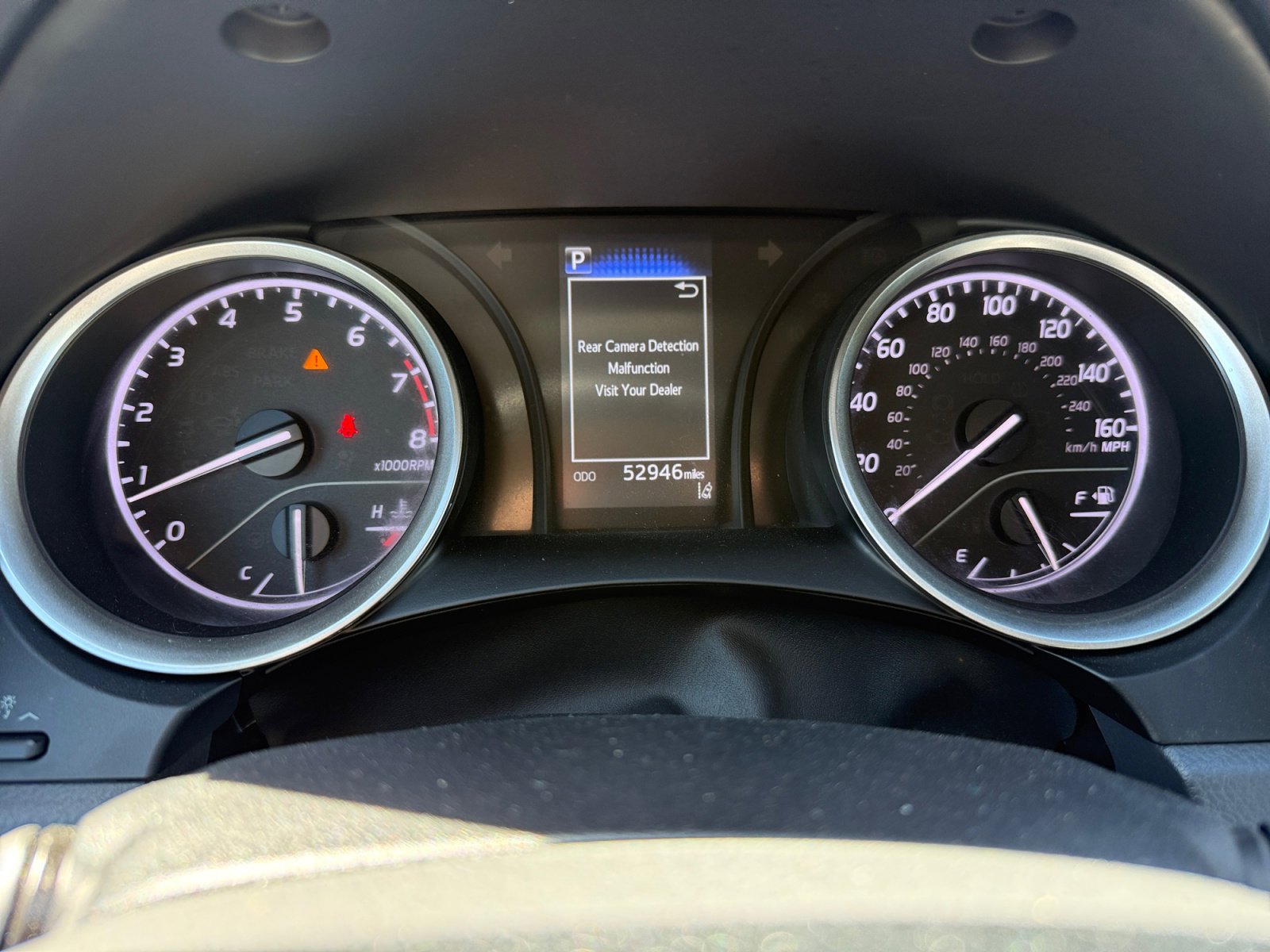 Used 2021 Toyota Camry LE w/ Convenience Package image 11