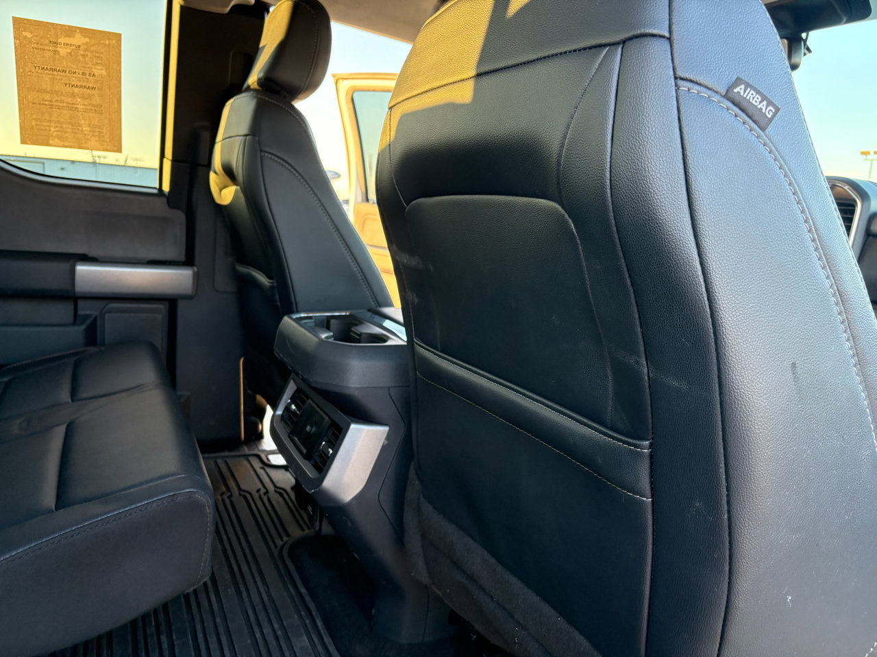Used 2023 Ford F350 Lariat image 57