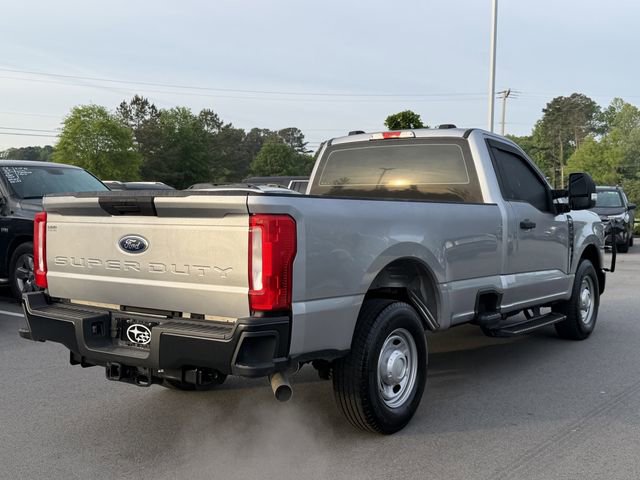 Used 2024 Ford F250 XL image 3