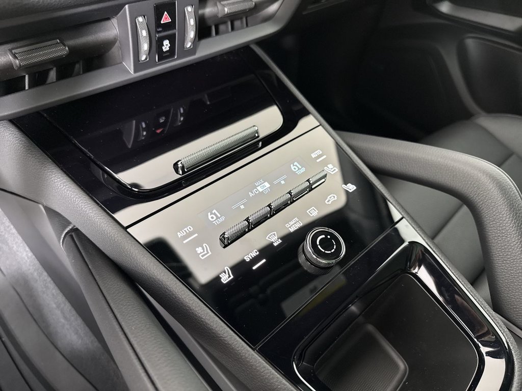 New 2026 Porsche Cayenne AWD/4WD image 29