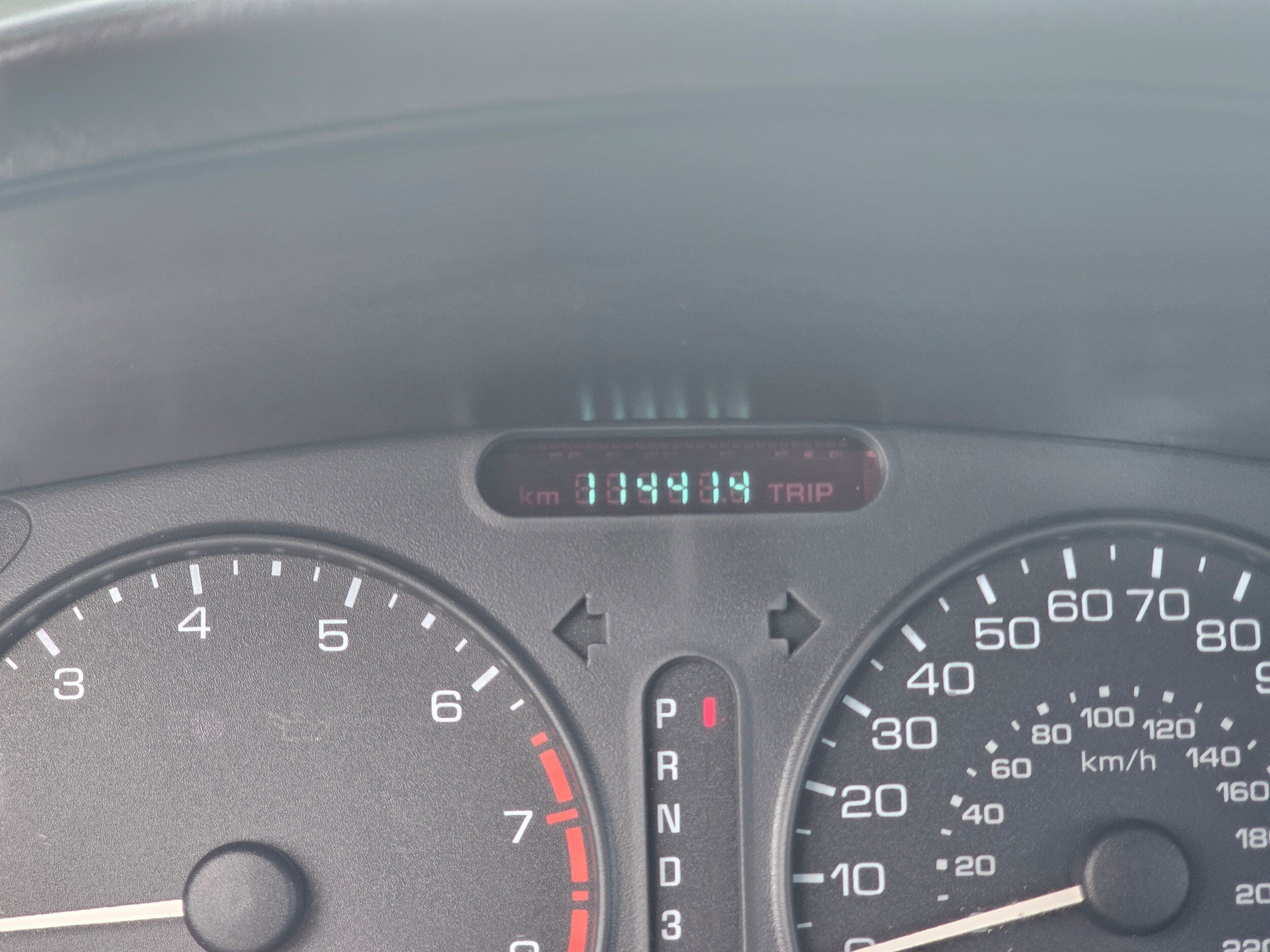 Used 2000 Oldsmobile Intrigue GL FWD image 14