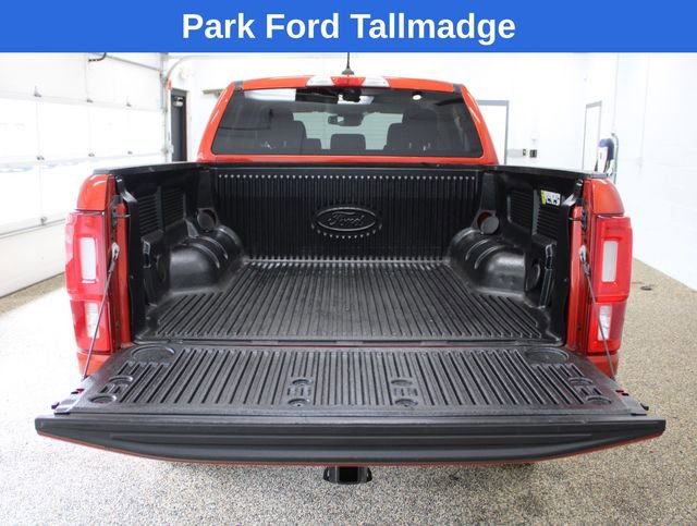 Used 2019 Ford Ranger XLT w/ Equipment Group 301A Mid AWD/4WD image 5