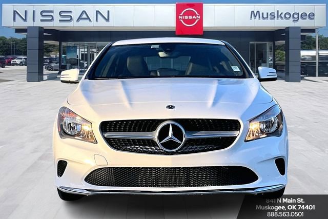 Used 2019 Mercedes-Benz CLA 250 image 2