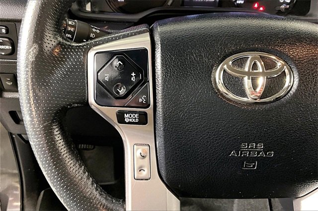 Used 2021 Toyota 4Runner SR5 image 11