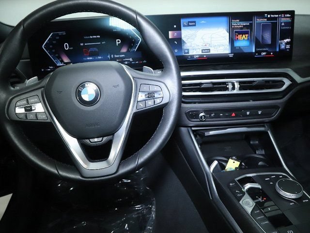 Used 2023 BMW 330i xDrive Sedan w/ Premium Package AWD/4WD image 29