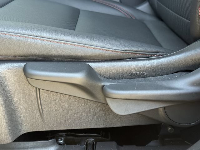 Certified 2024 Chevrolet Trax RS w/ Sunroof Package FWD image 29