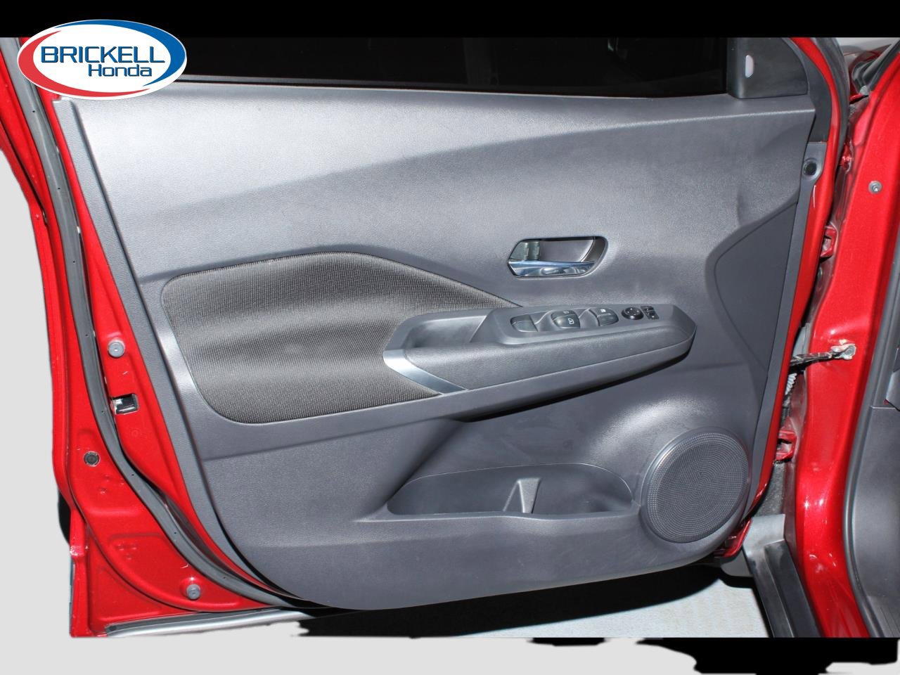 Used 2023 Nissan Kicks SV FWD image 19