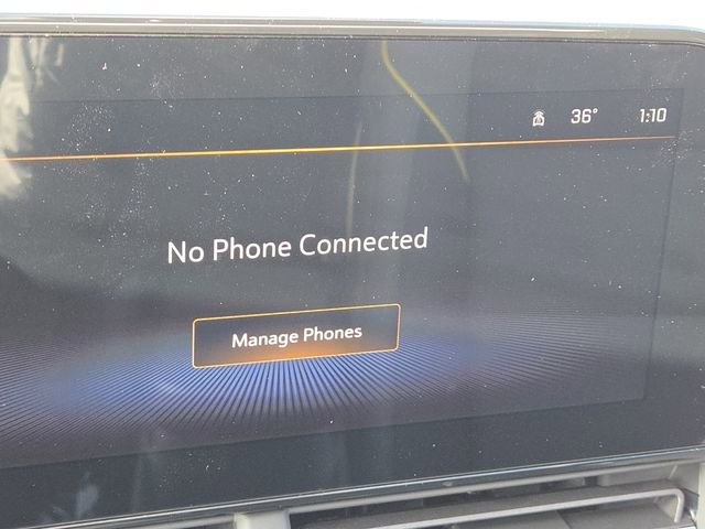 New 2026 Chevrolet Trax ACTIV w/ Sunroof Package image 11