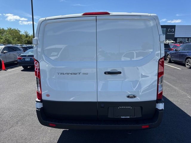 New 2025 Ford Transit 150 Low Roof w/ Load Area Protection Package image 4
